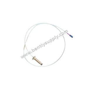 Bently Nevada 330702-00-26-90-12-05 product photo — Bently Nevada 330702-00-26-90-12-05 Датчик приближения