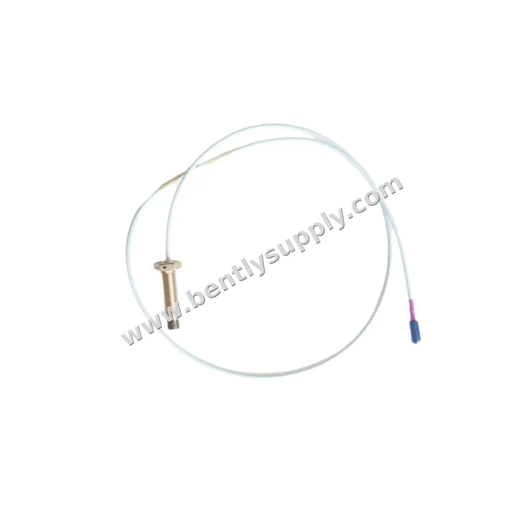 Bently Nevada 330703-000-050-10-11-00 product photo — Bently Nevada 330703-000-050-10-11-00 Датчики приближения 3300 XL 11 мм