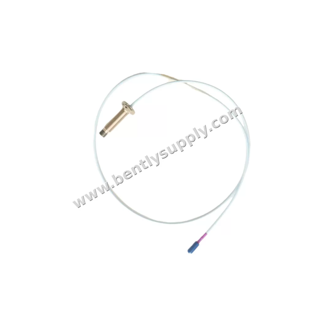 Bently Nevada 330703-000-050-10-11-00 product photo — Bently Nevada 330703-000-050-10-11-00 Датчики приближения 3300 XL 11 мм