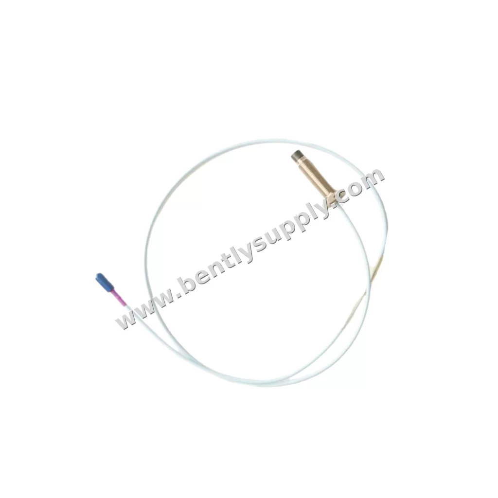 Bently Nevada 330703-000-050-10-11-00 product photo — Bently Nevada 330703-000-050-10-11-00 Датчики приближения 3300 XL 11 мм