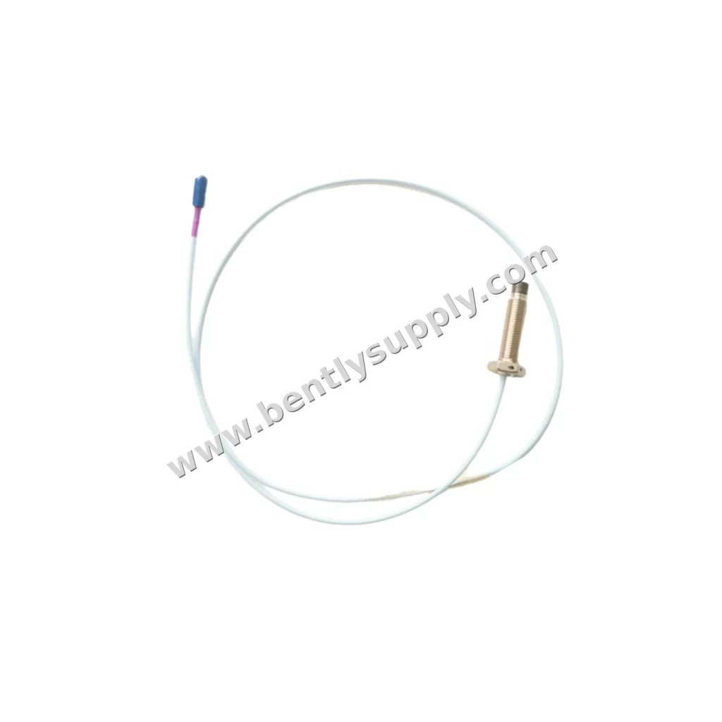 Bently Nevada 330703-000-050-10-11-00 product photo — Bently Nevada 330703-000-050-10-11-00 Датчики приближения 3300 XL 11 мм