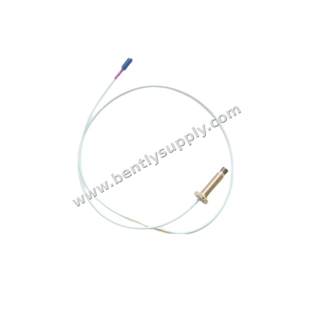 Bently Nevada 330703-000-050-10-11-00 product photo — Bently Nevada 330703-000-050-10-11-00 Датчики приближения 3300 XL 11 мм