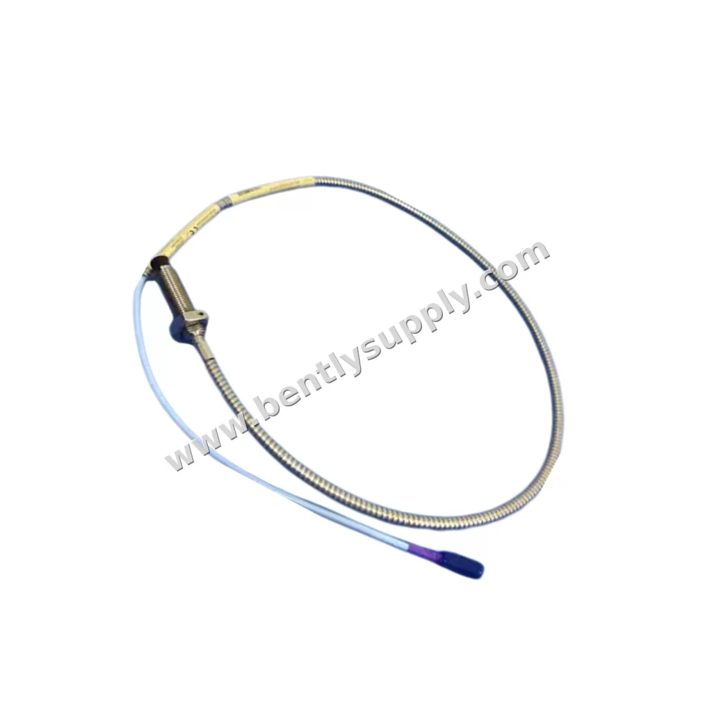 Bently Nevada 330704-000-030-50-02-CN product photo — Bently Nevada 330704-000-030-50-02-CN Датчики приближения 3300 XL 11 мм