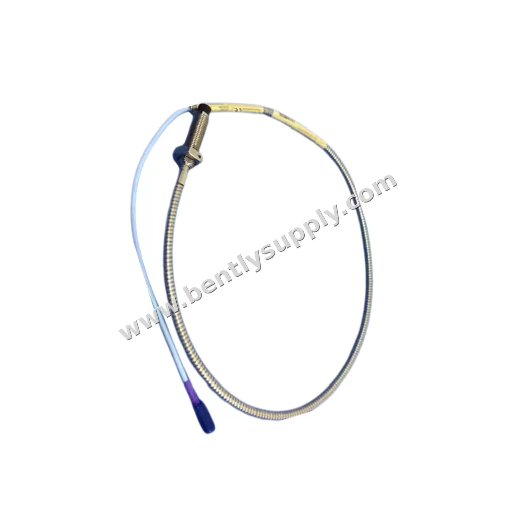 Bently Nevada 330704-000-030-50-02-CN product photo — Bently Nevada 330704-000-030-50-02-CN Датчики приближения 3300 XL 11 мм