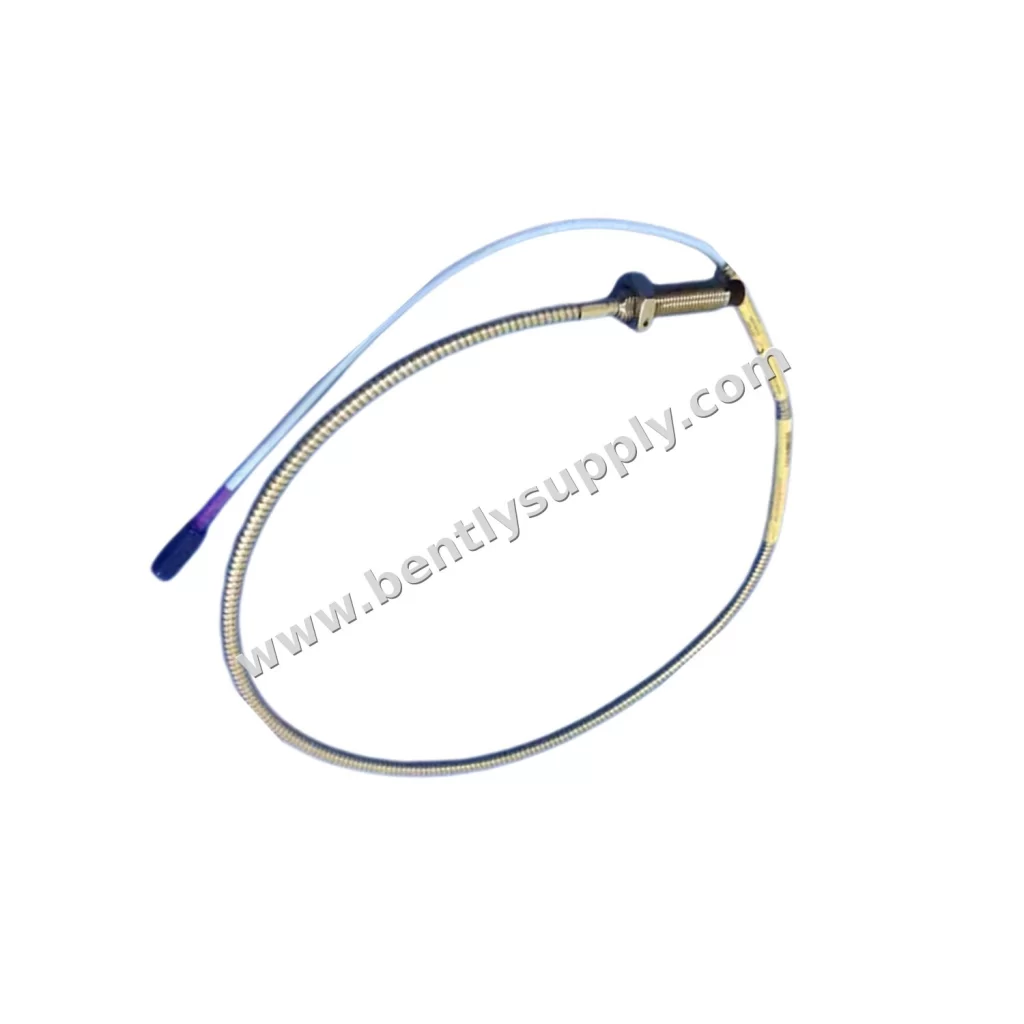 Bently Nevada 330704-000-030-50-02-CN product photo — Bently Nevada 330704-000-030-50-02-CN Датчики приближения 3300 XL 11 мм