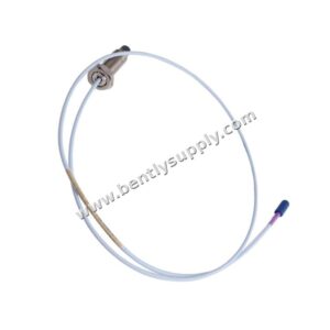 Bently Nevada 330730-080-10-05 product photo — Bently Nevada 330730-080-10-05 Удлинительный кабель