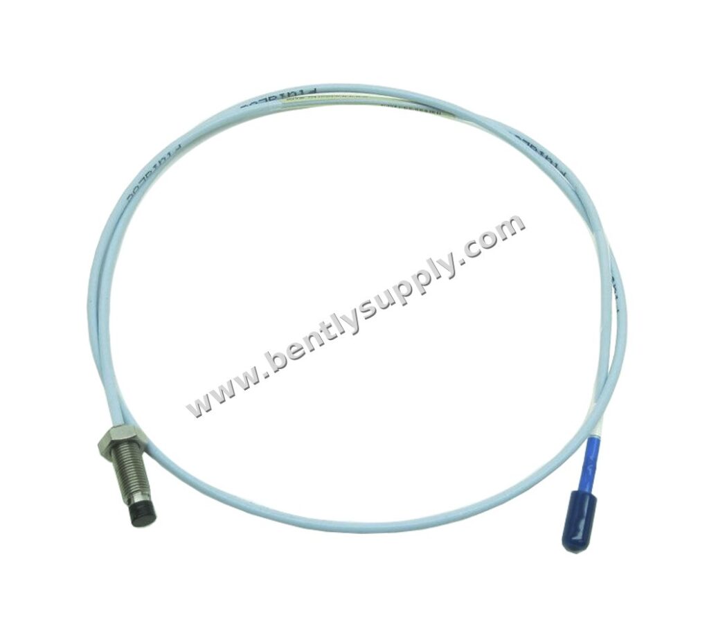 Bently Nevada 330710-000-050-50-02-00 product photo — Bently Nevada 330710-000-050-50-02-00 3300 XL 11 мм датчик приближения