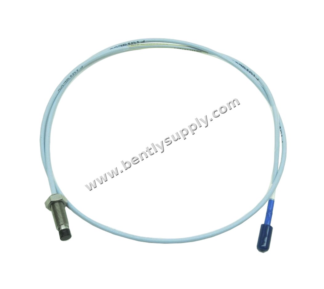 Bently Nevada 330710-000-050-50-02-00 3300 XL 11 мм датчик приближения