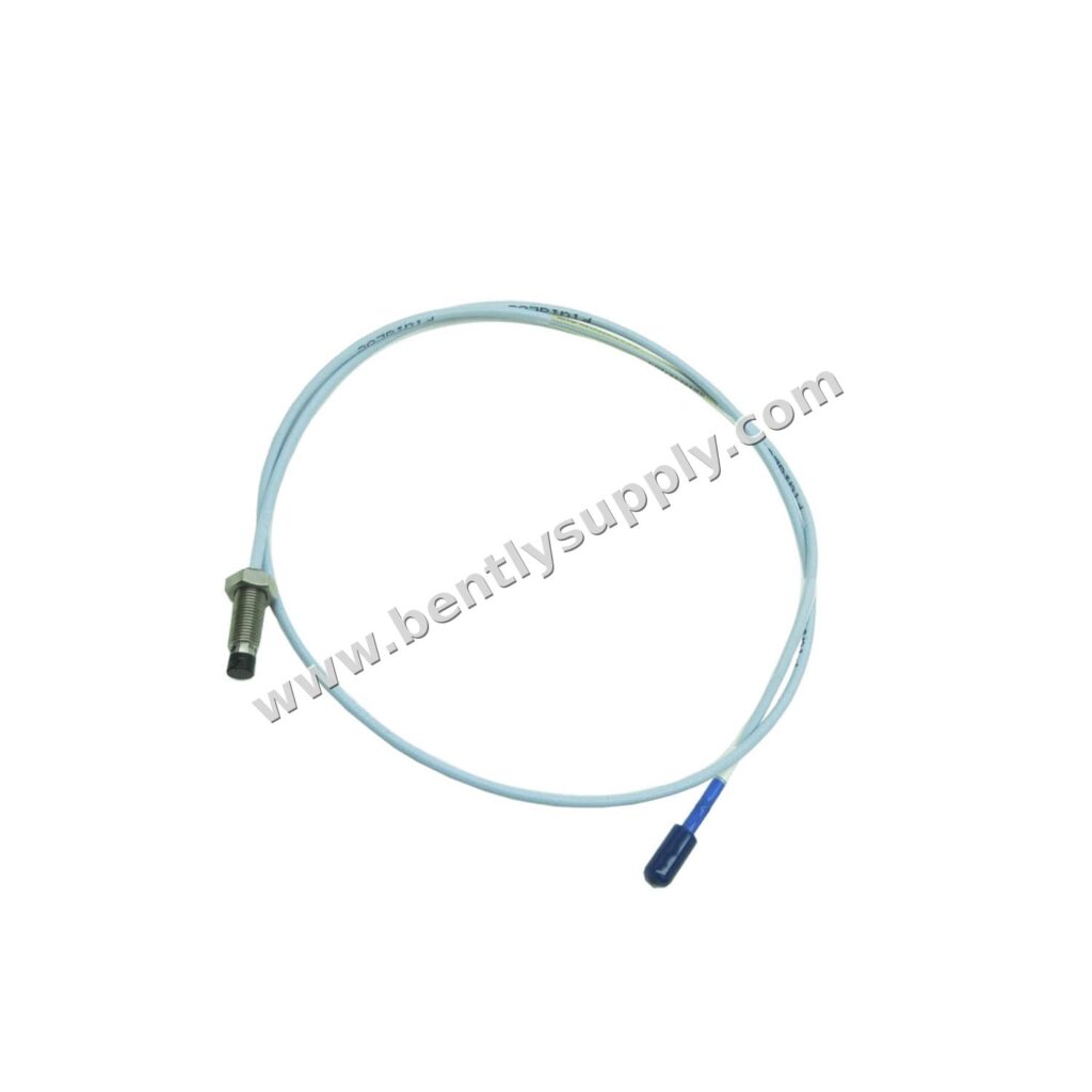 Bently Nevada 330710-000-050-10-02-00 product photo — Bently Nevada 330710-000-050-10-02-00 3300 XL 11 мм датчик приближения