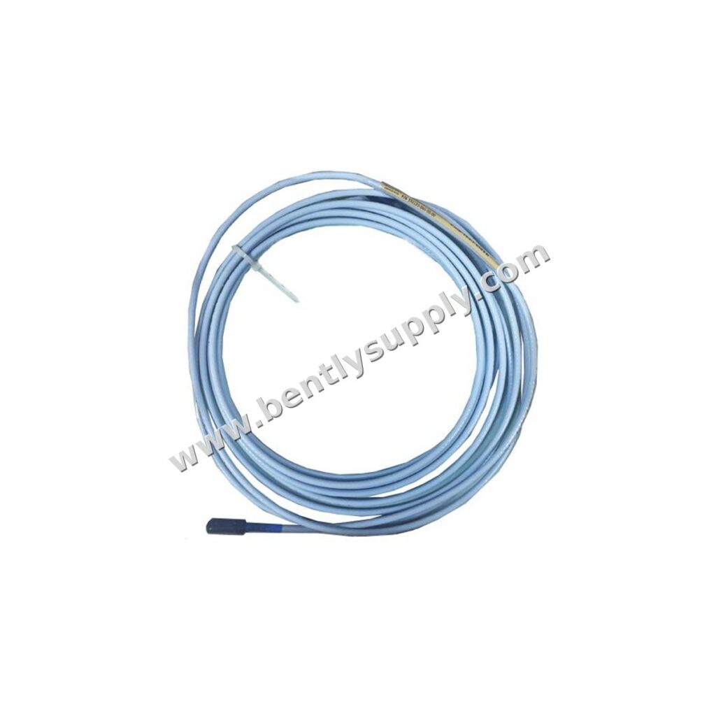 Bently Nevada 330730-040-02-00 product photo — Bently Nevada 330730-040-02-00 3300 XL 11 mm Extension Cable