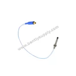 Bently Nevada 330901-00-90-10-02-00 product photo — Bently Nevada 330901-00-90-10-02-00 Датчики приближения 3300 NSv
