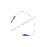 Bently Nevada 330901-00-90-10-02-00 product photo — Bently Nevada 330901-00-90-10-02-00 Датчики приближения 3300 NSv