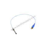 Bently Nevada 330901-00-90-10-02-00 product photo — Bently Nevada 330901-00-90-10-02-00 Датчики приближения 3300 NSv