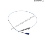 Bently Nevada 330903-00-05-05-01-05 product photo — Bently Nevada 330903-00-05-05-01-05 Датчики приближения 3300 NSv