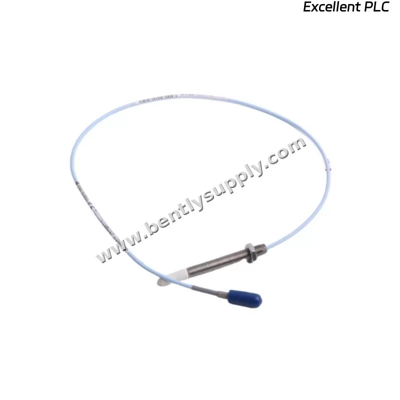 Bently Nevada 330903-00-05-05-01-05 product photo — Bently Nevada 330903-00-05-05-01-05 Датчики приближения 3300 NSv