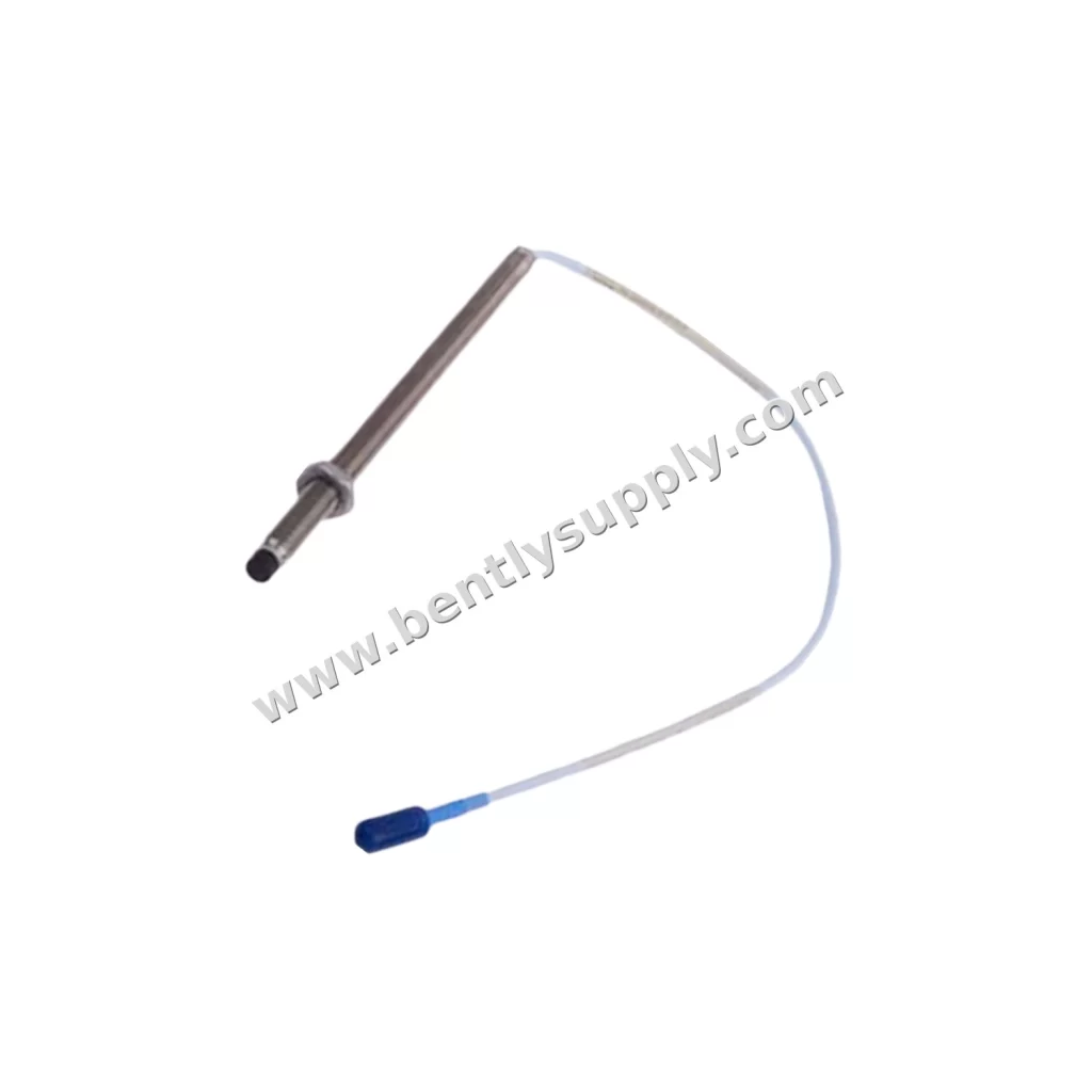 Bently Nevada 330903-00-05-05-01-05 product photo — Bently Nevada 330903-00-05-05-01-05 Датчики приближения 3300 NSv