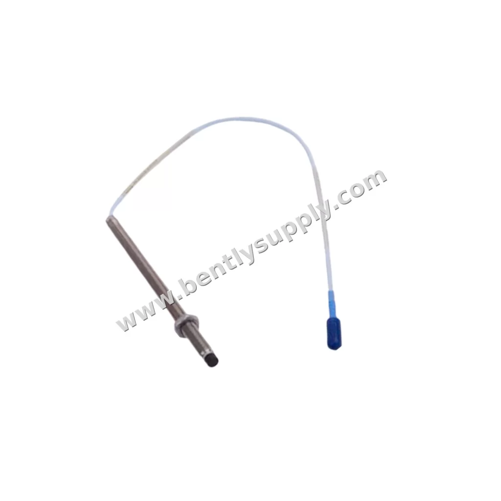 Bently Nevada 330903-00-05-05-01-05 product photo — Bently Nevada 330903-00-05-05-01-05 Датчики приближения 3300 NSv