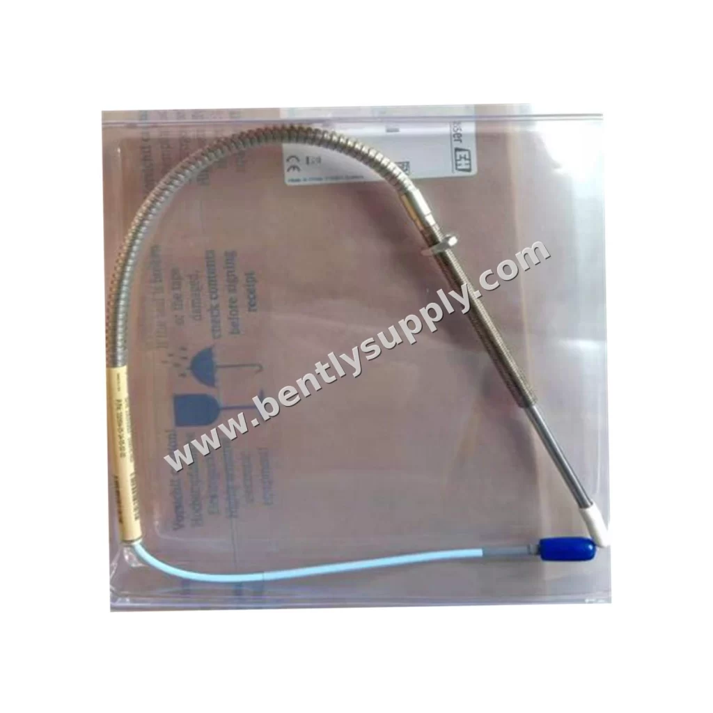 Bently Nevada 330904-08-15-70-11-00 product photo — Bently Nevada 330904-08-15-70-11-00 Датчики приближения 3300 NSv
