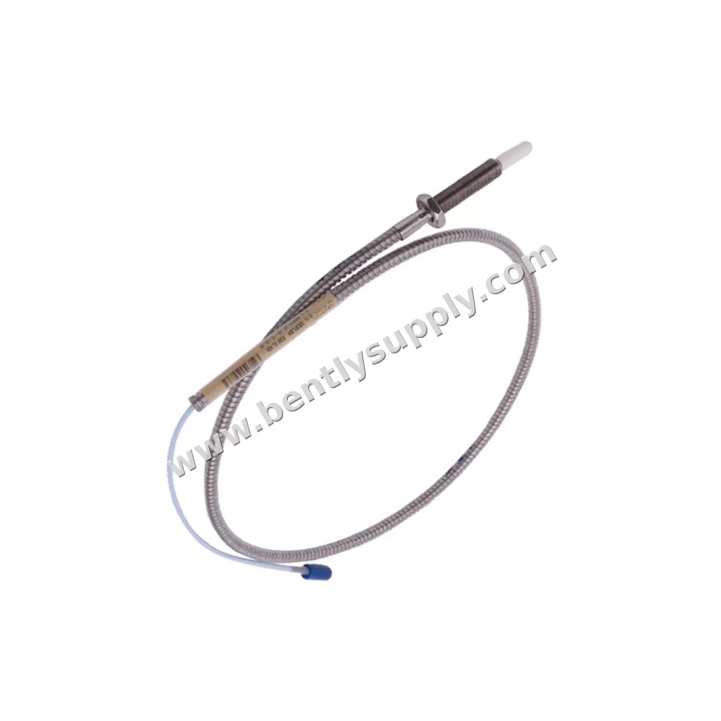 Bently Nevada 330904-08-15-70-11-00 product photo — Bently Nevada 330904-08-15-70-11-00 Датчики приближения 3300 NSv