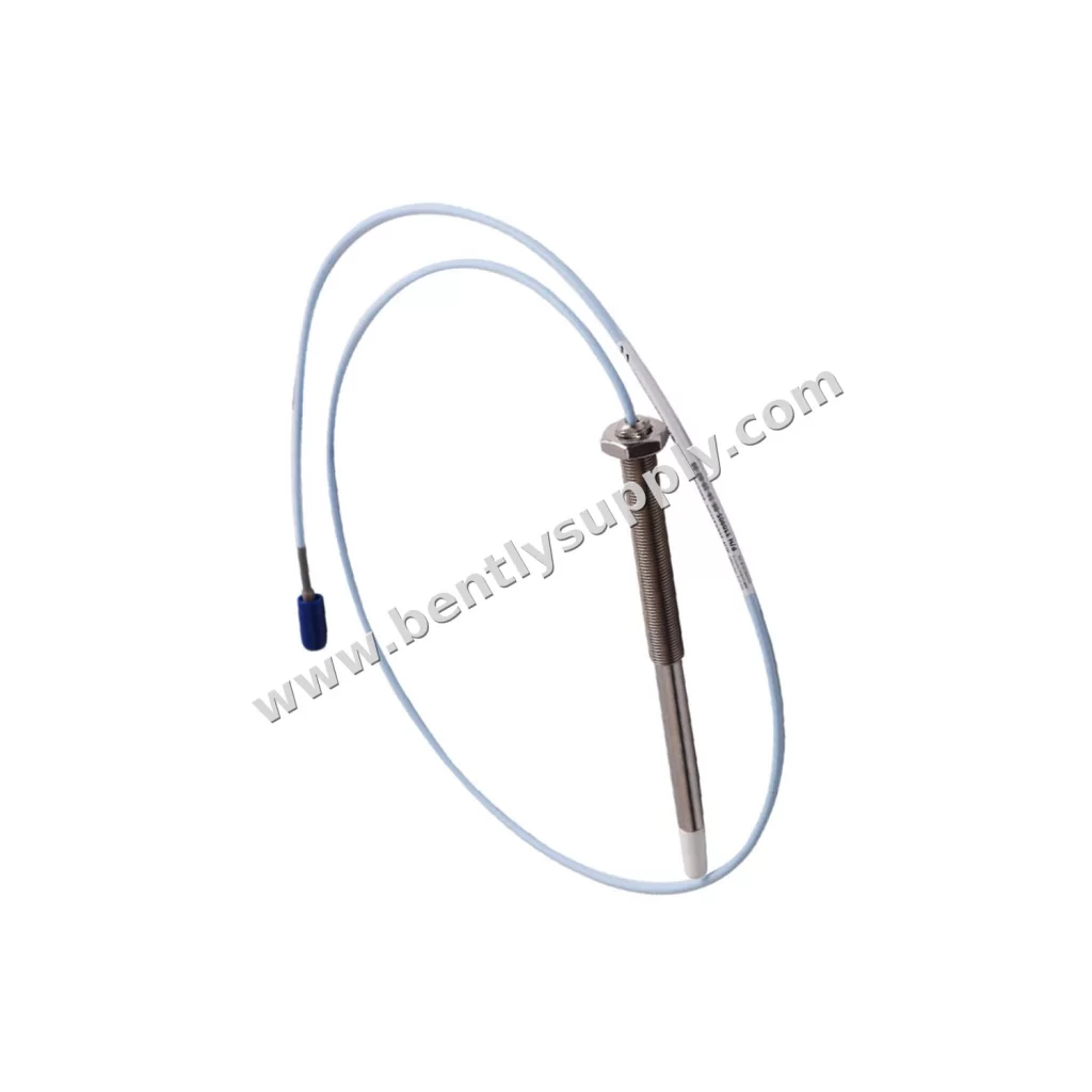Bently Nevada 330905-00-25-10-01-05 product photo — Bently Nevada 330905-00-25-10-01-05 Датчики приближения 3300 NSv
