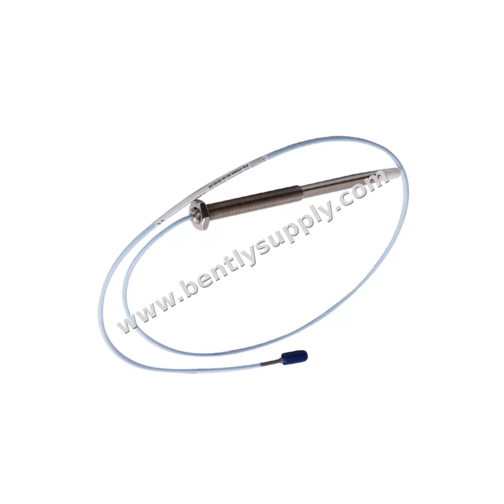 Bently Nevada 330905-00-25-10-01-05 product photo — Bently Nevada 330905-00-25-10-01-05 Датчики приближения 3300 NSv