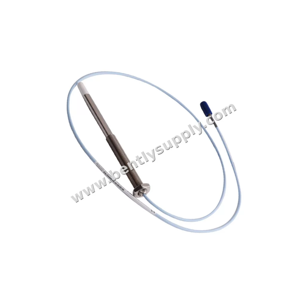 Bently Nevada 330905-00-25-10-01-05 product photo — Bently Nevada 330905-00-25-10-01-05 Датчики приближения 3300 NSv