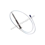 Bently Nevada 330905-00-25-10-01-05 product photo — Bently Nevada 330905-00-25-10-01-05 Датчики приближения 3300 NSv