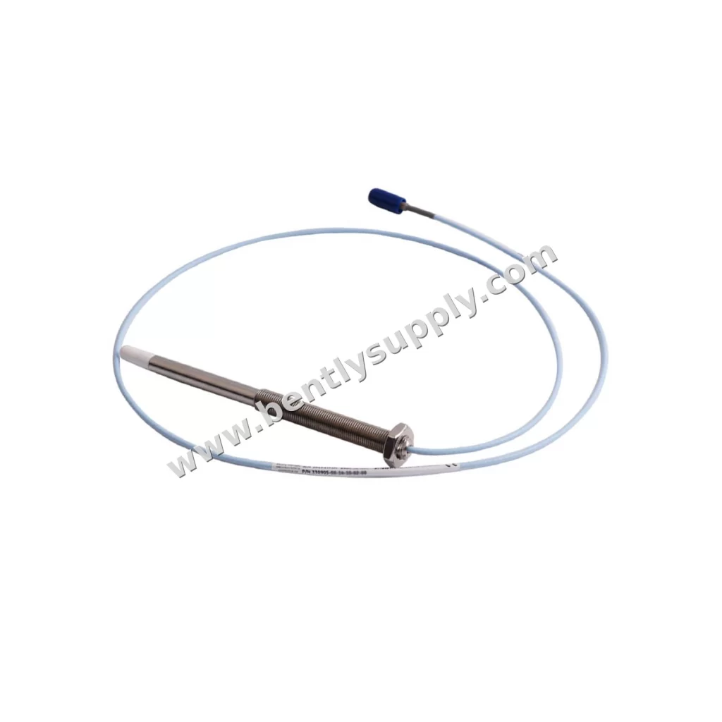 Bently Nevada 330905-00-25-10-01-05 product photo — Bently Nevada 330905-00-25-10-01-05 Датчики приближения 3300 NSv