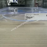 Bently Nevada 330908-00-55-05-02-00 product photo — Bently Nevada 330908-00-55-05-02-00 Датчики приближения 3300 NSv