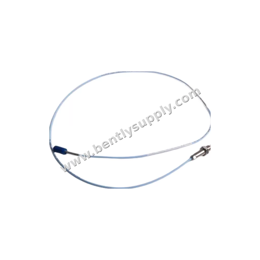 Bently Nevada 330908-00-55-05-02-00 product photo — Bently Nevada 330908-00-55-05-02-00 Датчики приближения 3300 NSv