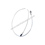Bently Nevada 330908-00-55-05-02-00 product photo — Bently Nevada 330908-00-55-05-02-00 Датчики приближения 3300 NSv