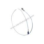 Bently Nevada 330908-00-55-05-02-00 product photo — Bently Nevada 330908-00-55-05-02-00 Датчики приближения 3300 NSv