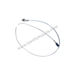 Bently Nevada 330908-00-55-05-02-00 product photo — Bently Nevada 330908-00-55-05-02-00 Датчики приближения 3300 NSv