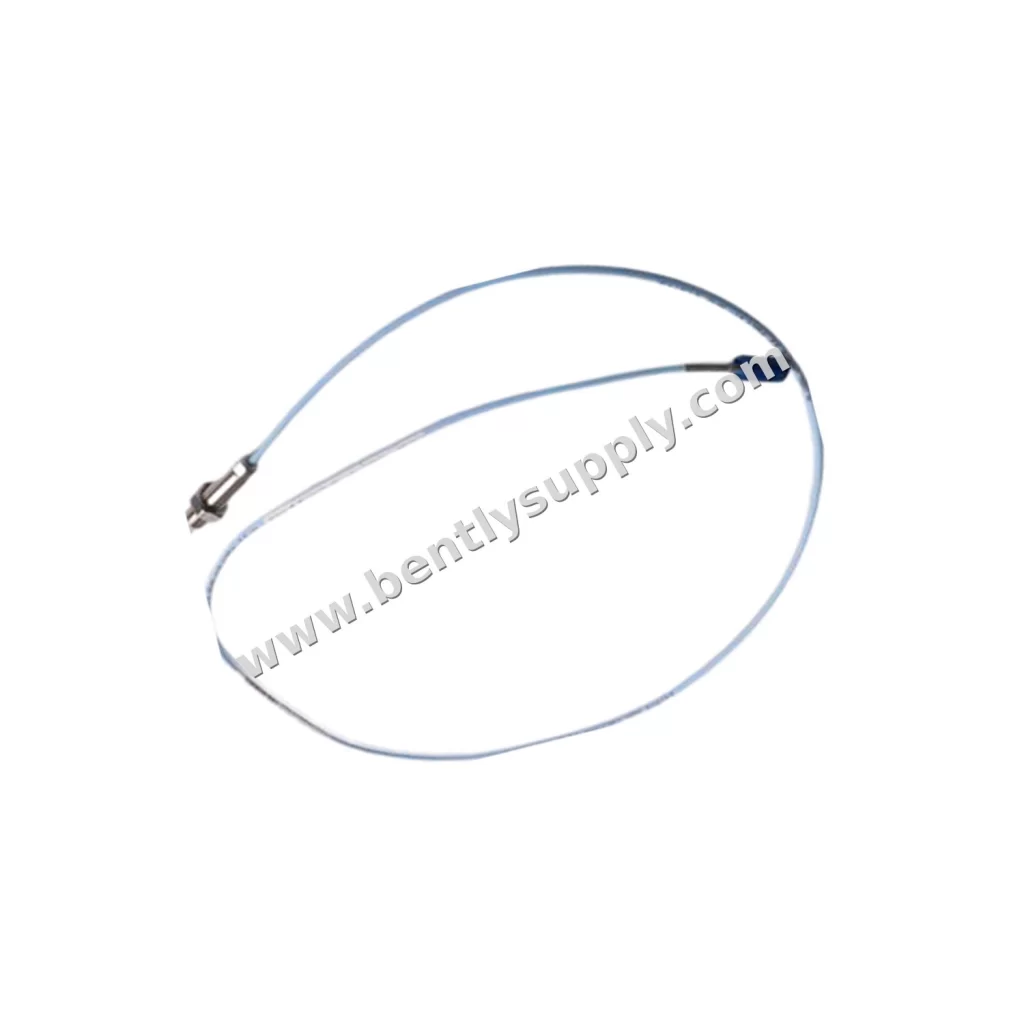 Bently Nevada 330908-00-55-05-02-00 product photo — Bently Nevada 330908-00-55-05-02-00 Датчики приближения 3300 NSv