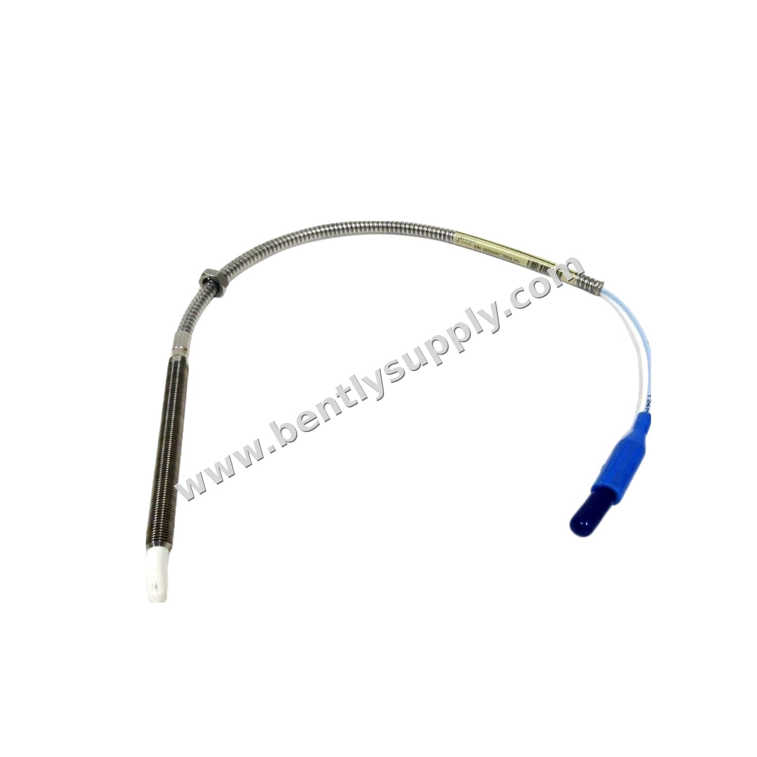 Bently Nevada 330909-00-13-05-01-05 Датчики приближения 3300 NSv