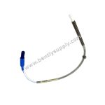 Bently Nevada 330909-00-80-05-02-00 product photo — Bently Nevada 330909-00-80-05-02-00 Датчик приближения 3300 NSv