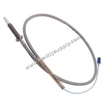 Bently Nevada 330910-01-07-10-01-00 product photo — Bently Nevada 330910-01-07-10-01-00 Датчики приближения 3300 NSv