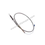 Bently Nevada 330910-01-07-10-01-00 product photo — Bently Nevada 330910-01-07-10-01-00 Датчики приближения 3300 NSv
