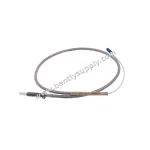 Bently Nevada 330910-01-07-10-01-00 product photo — Bently Nevada 330910-01-07-10-01-00 Датчики приближения 3300 NSv