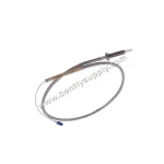 Bently Nevada 330910-01-07-10-01-00 product photo — Bently Nevada 330910-01-07-10-01-00 Датчики приближения 3300 NSv