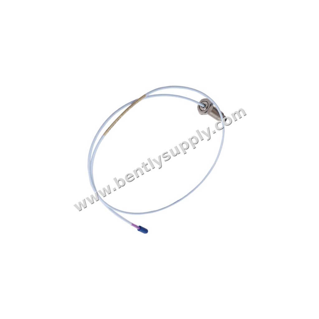Bently Nevada 330709-000-030-90-02-05 product photo — Bently Nevada 330709-000-030-90-02-05 3300 XL 11 мм датчик приближения