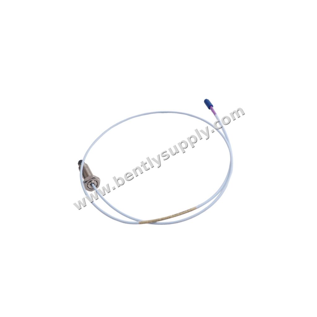 Bently Nevada 330709-000-030-90-02-05 product photo — Bently Nevada 330709-000-030-90-02-05 3300 XL 11 мм датчик приближения