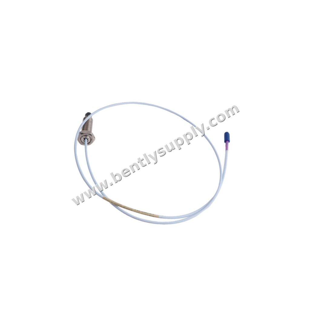 Bently Nevada 330709-000-030-90-02-05 product photo — Bently Nevada 330709-000-030-90-02-05 3300 XL 11 мм датчик приближения