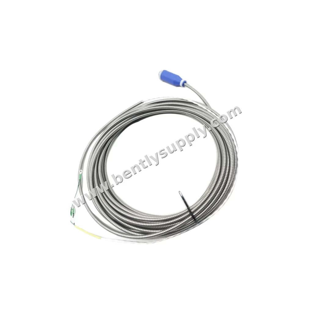 Bently Nevada 106765-01 product photo — Bently Nevada 106765-01 Interconnect Cable