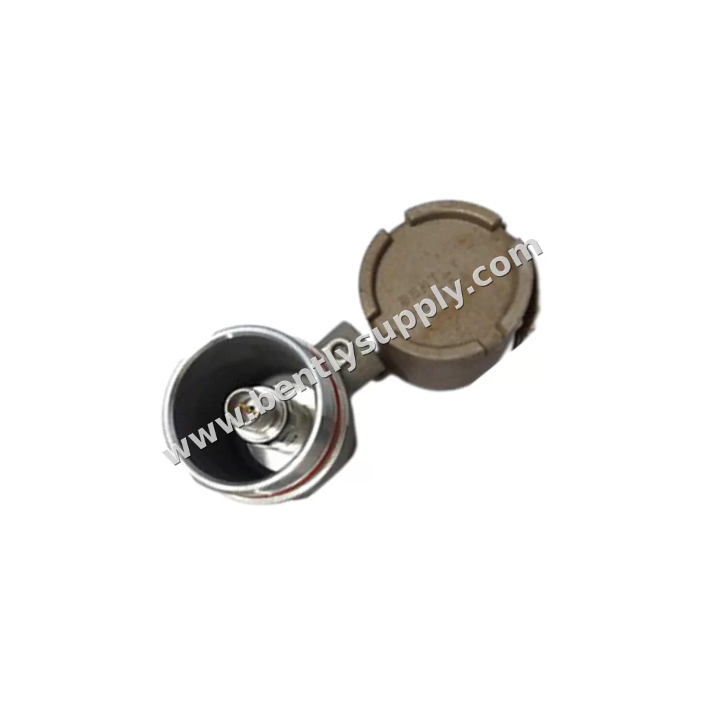Bently Nevada 107770-04-02 product photo — Bently Nevada 107770-04-02 Датчик приближения