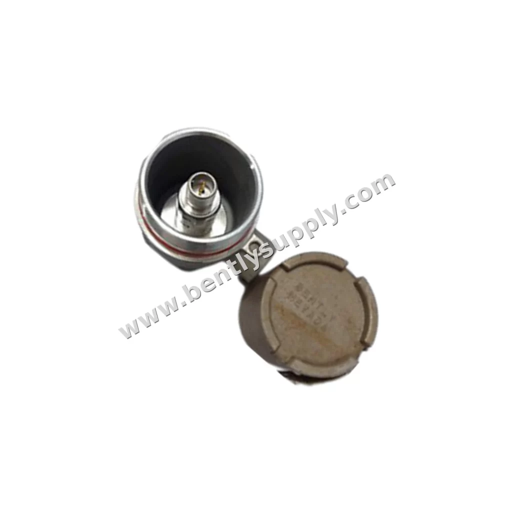 Bently Nevada 107770-04-02 product photo — Bently Nevada 107770-04-02 Датчик приближения