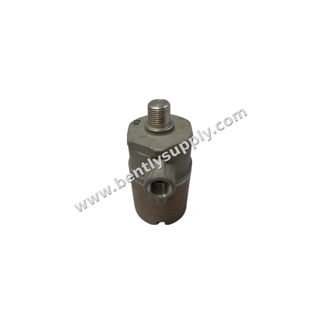 Bently Nevada 107770-04-02 product photo — Bently Nevada 107770-04-02 Датчик приближения