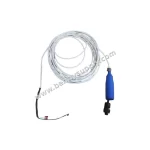 Bently Nevada 125065-NN product photo — Bently Nevada 125065-NN Удлинительный кабель