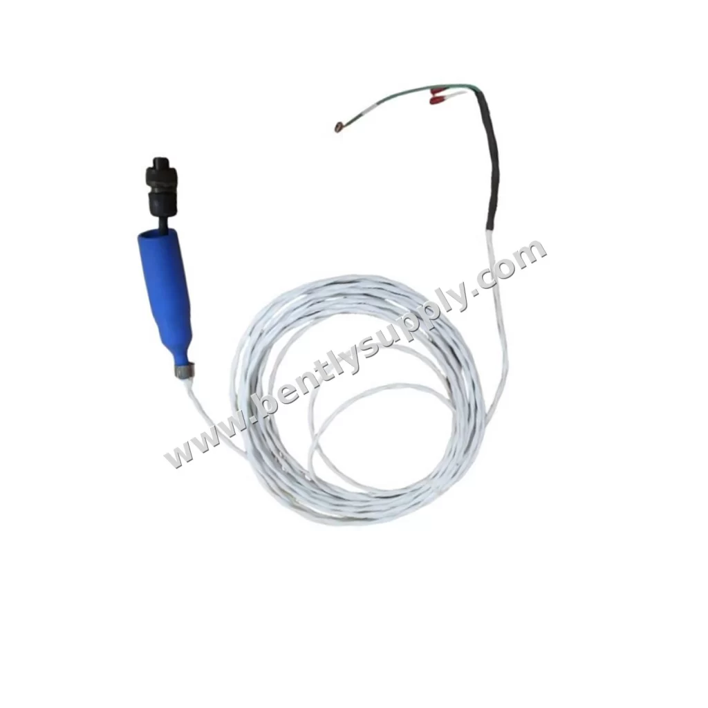Bently Nevada 125065-NN product photo — Bently Nevada 125065-NN Удлинительный кабель