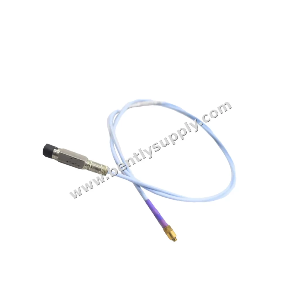 Bently Nevada 130539-15 product photo — Bently Nevada 130539-15 Interconnect Cables